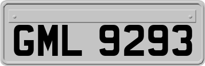 GML9293