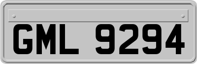 GML9294