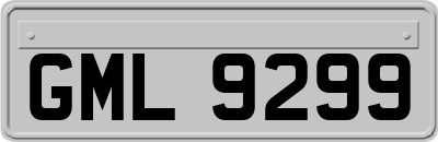 GML9299