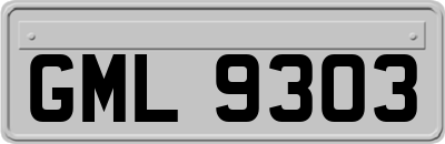 GML9303