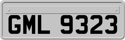 GML9323
