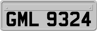GML9324