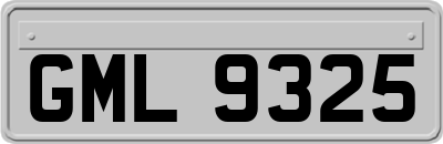 GML9325