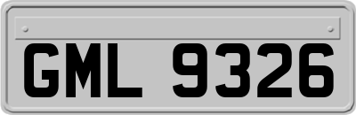 GML9326