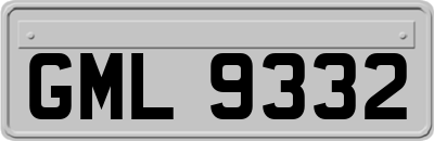 GML9332