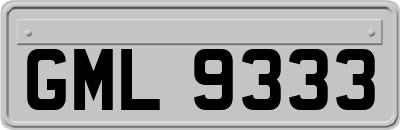 GML9333