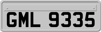 GML9335