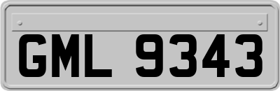 GML9343
