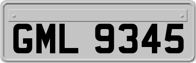 GML9345