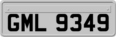 GML9349