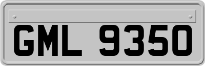GML9350