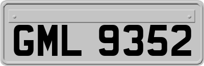 GML9352