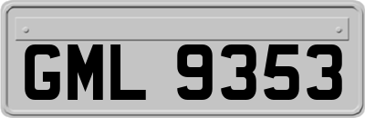 GML9353
