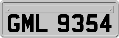 GML9354