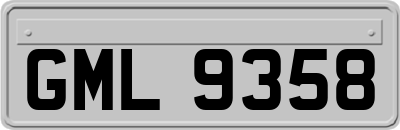 GML9358