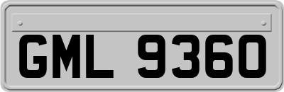 GML9360
