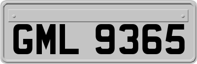 GML9365