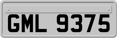 GML9375