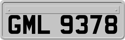 GML9378