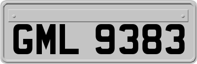 GML9383