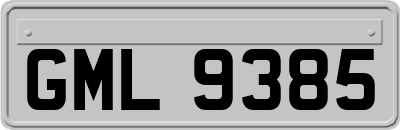 GML9385