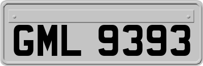 GML9393