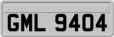 GML9404