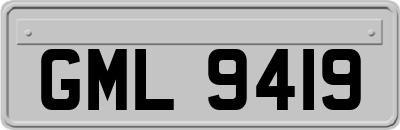 GML9419
