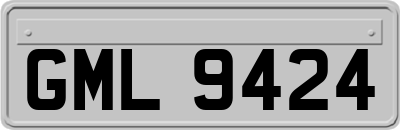 GML9424