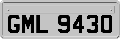 GML9430