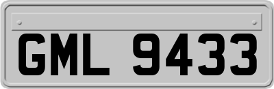 GML9433