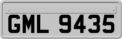GML9435
