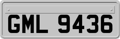 GML9436