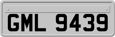 GML9439