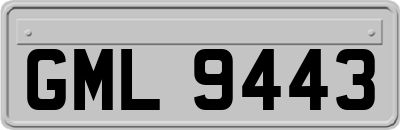 GML9443