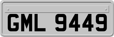 GML9449