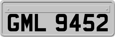 GML9452