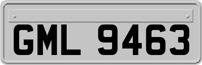 GML9463