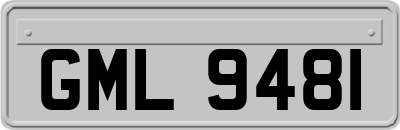 GML9481