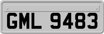 GML9483