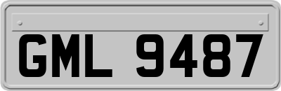 GML9487