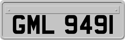 GML9491