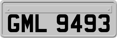 GML9493