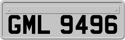 GML9496