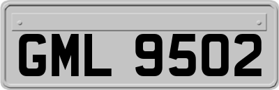 GML9502