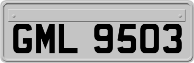 GML9503