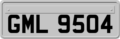 GML9504