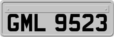 GML9523