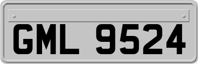 GML9524