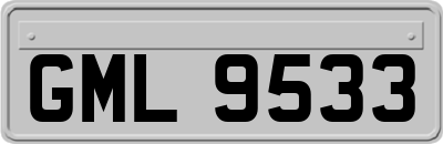GML9533